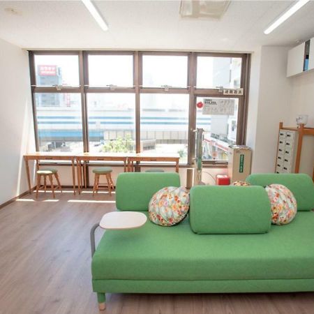 Suteki Inn Ураясу Экстерьер фото